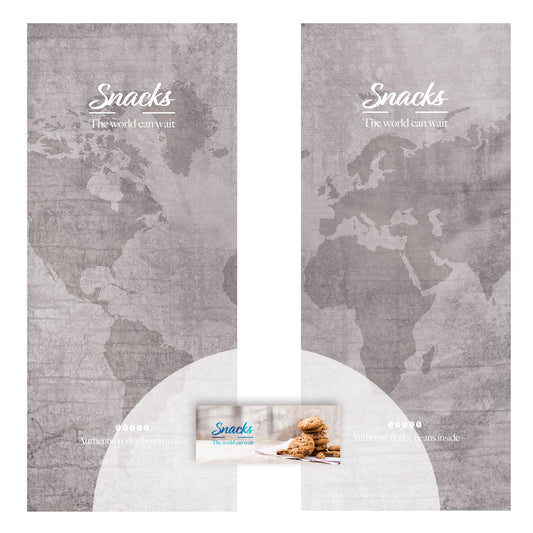 Necta Samba -Tango - Brugge