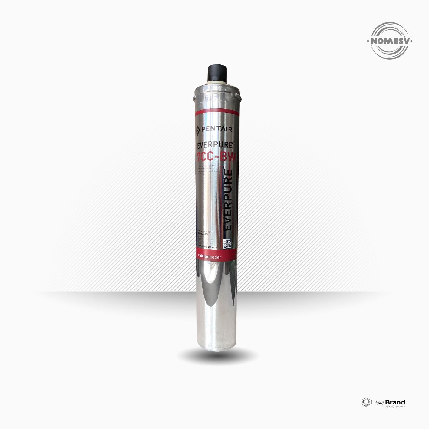 Filtre - cartouche Everpure 7CCBW - EV962705