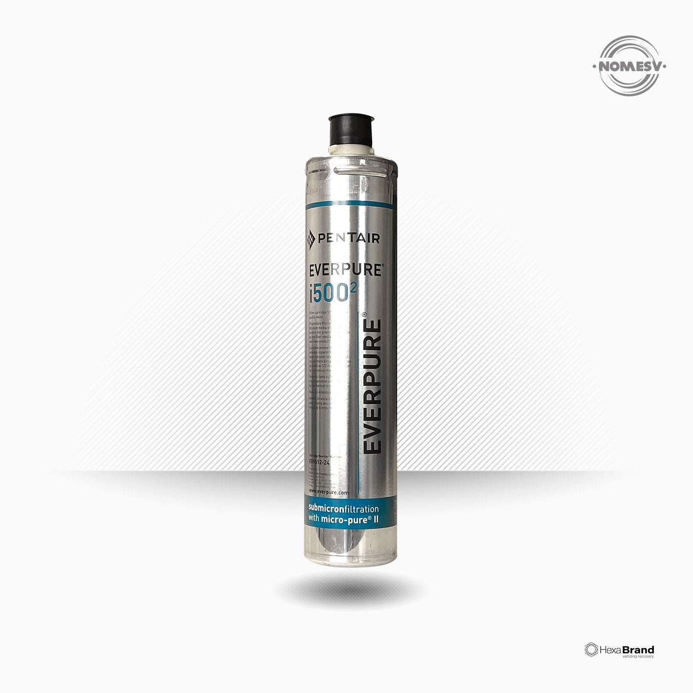 Filtre - cartouche Everpure i500