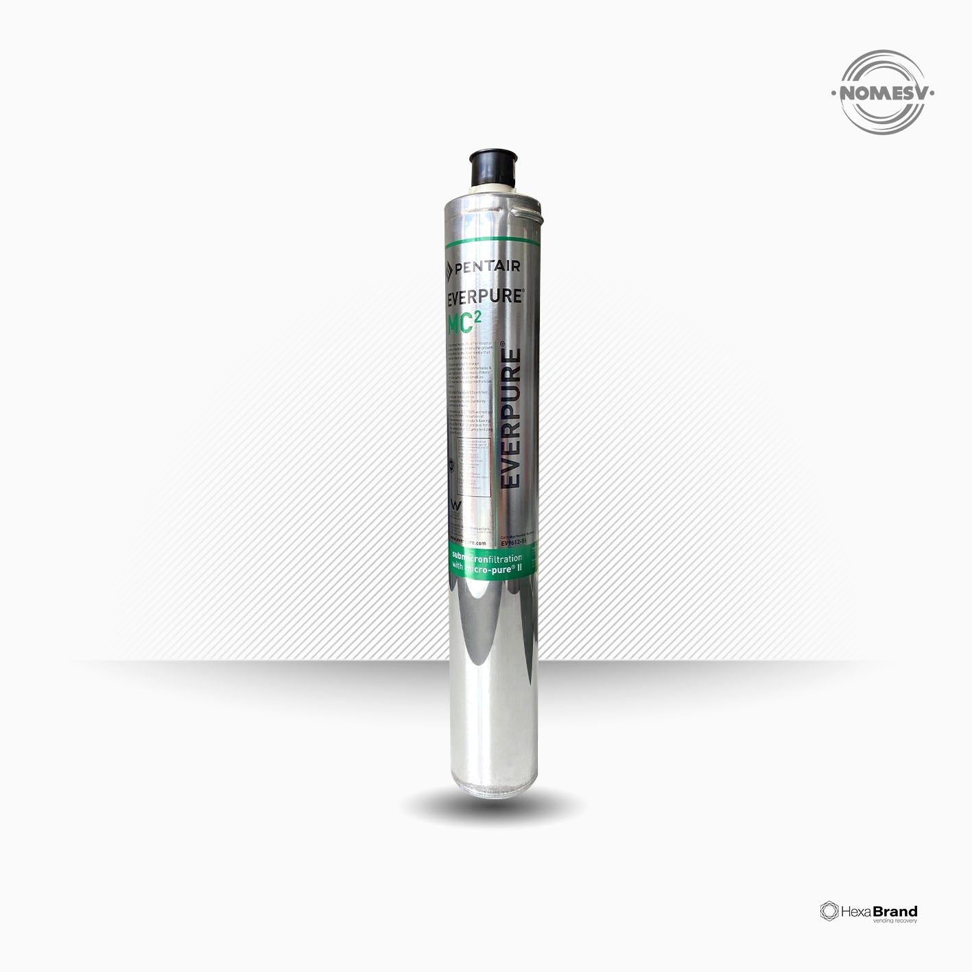 Filtre - cartouche Everpure MC2 - EV961255