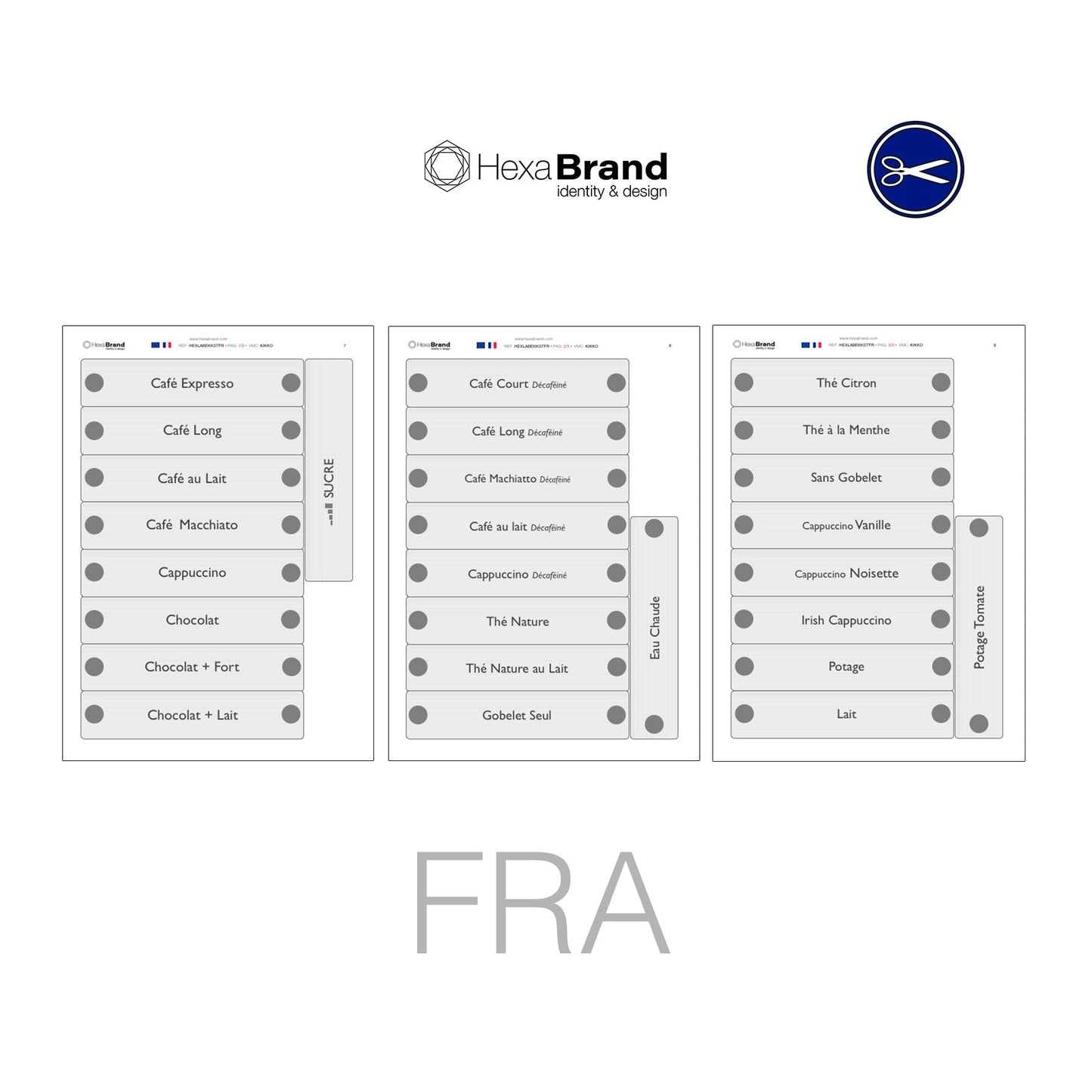 Necta Kikko RY - Brugge