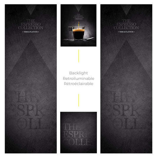 Necta Astro - Time & Flavour