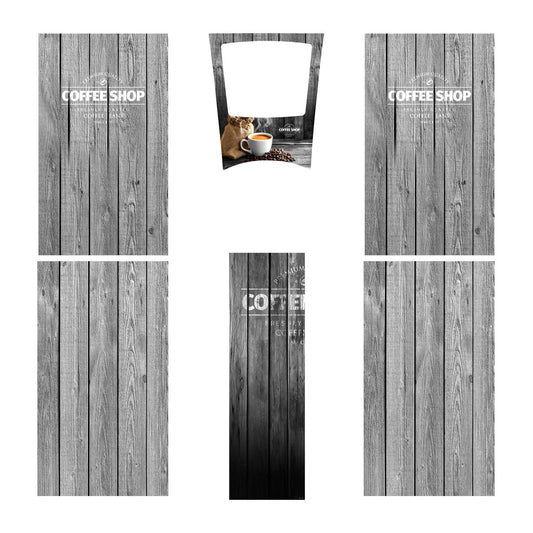 Necta Brio 3 - Coffee Shop