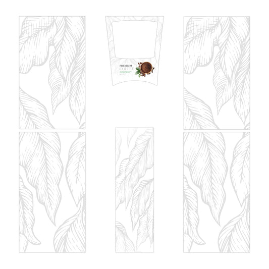 Necta Brio 3 - Premium White