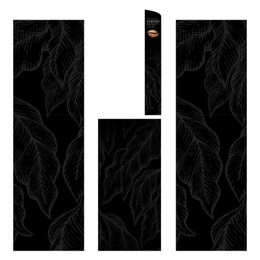 Necta Colibri - Premium Black