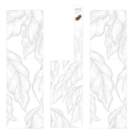 Necta Colibri - Premium White