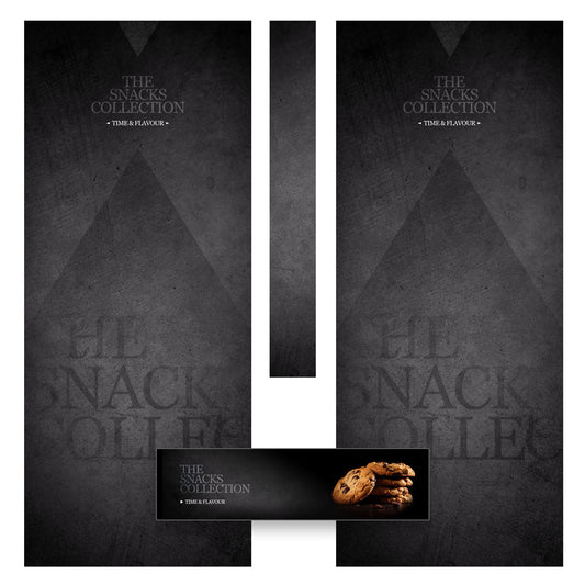 FAS 900 - Time & Flavour