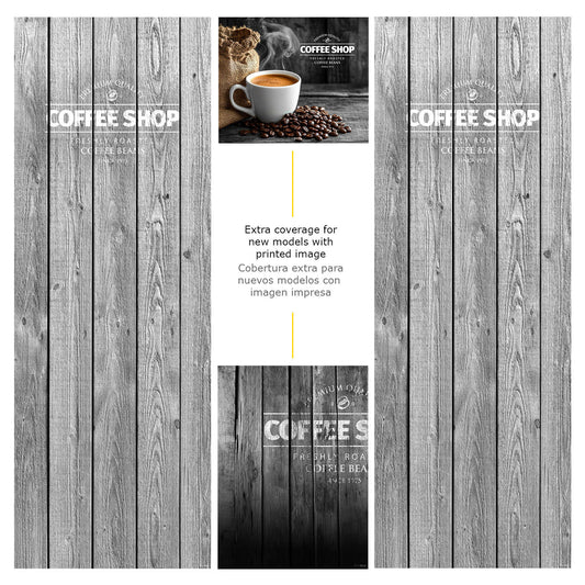 Necta Kikko - Coffee Shop