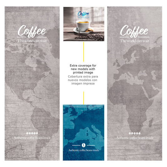 Necta Kikko - New Sapphire