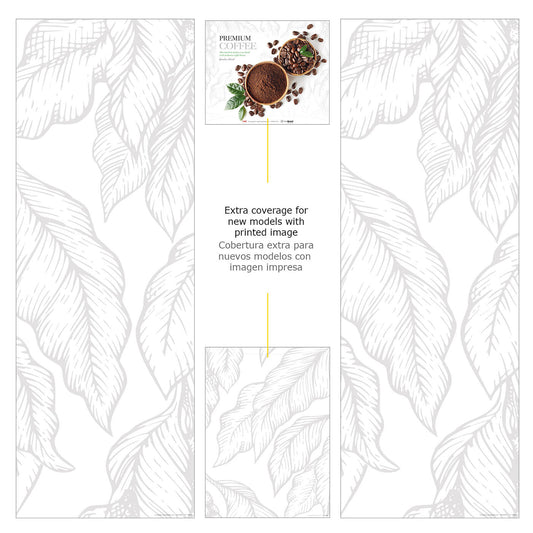 Necta Kikko - Premium White