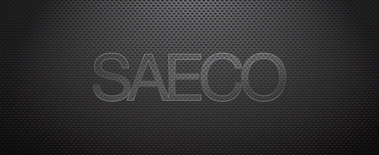 VINYLES ADHÉSIFS SAECO