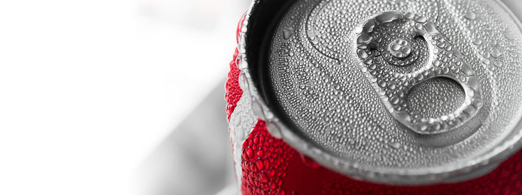 D.A Boissons froides