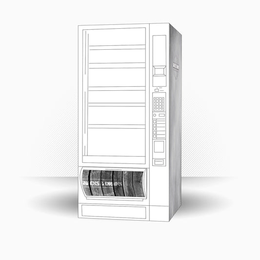 Necta Samba -Tango - Coffee Shop