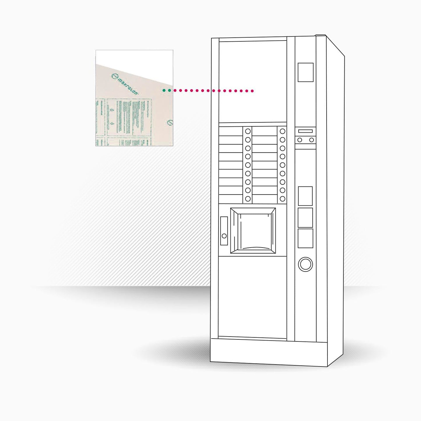 Necta Astro - Coffee Shop