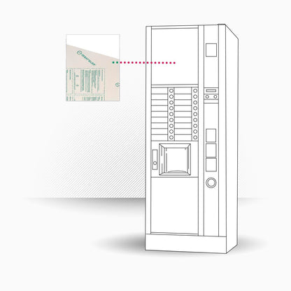 Necta Astro - Coffee Shop