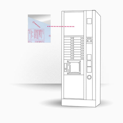 Necta Astro - Coffee Shop