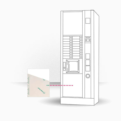 Necta Astro - Coffee Shop