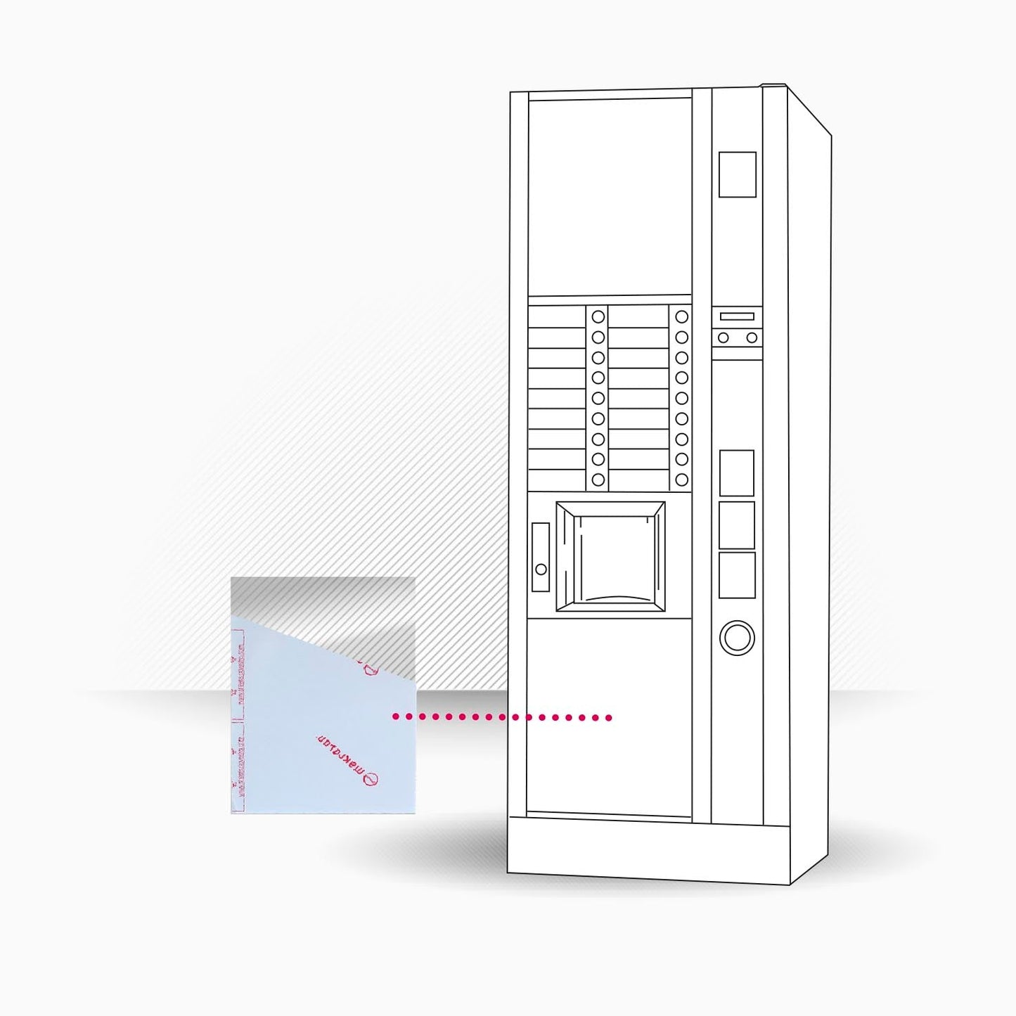 Necta Astro - Coffee Shop