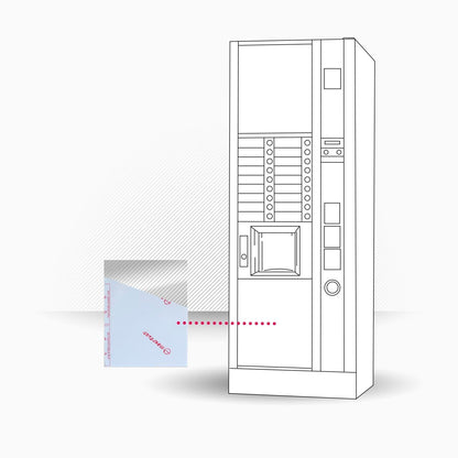 Necta Astro - Coffee Shop