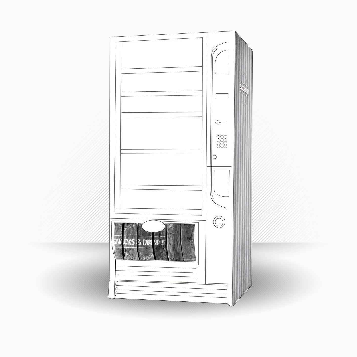 Necta Sfera - Rondo - Coffee Shop