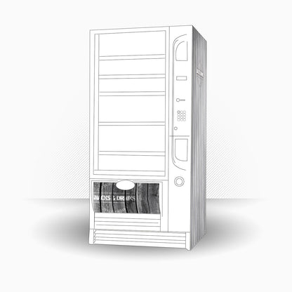 Necta Sfera - Rondo - Coffee Shop