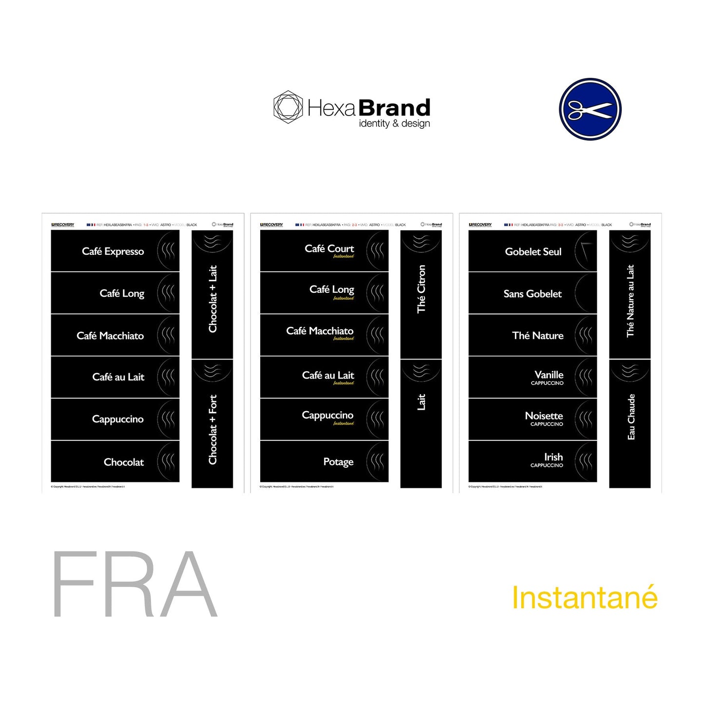 Necta Astro - New Brugge