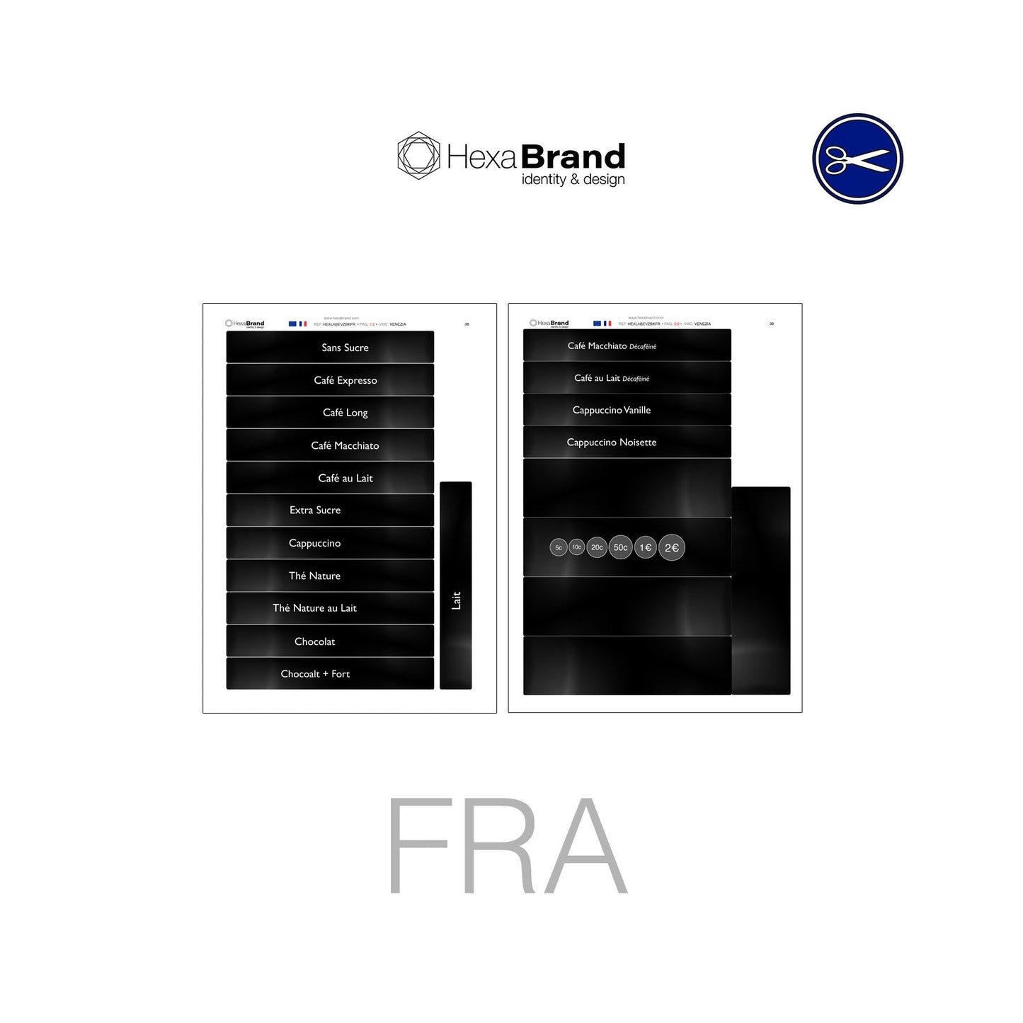 Zanussi Venezia - Coffee Shop