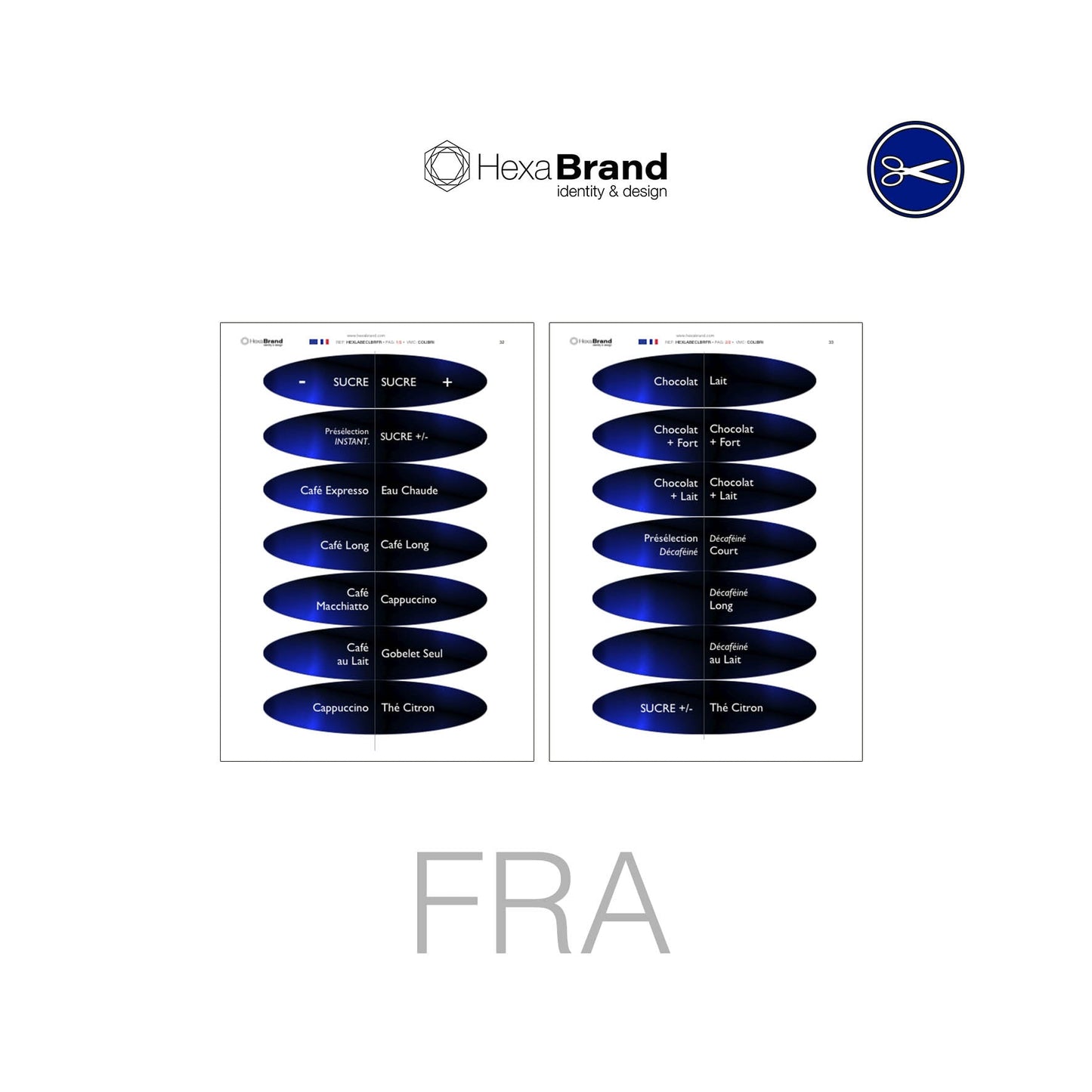 Necta Colibri  - Brugge