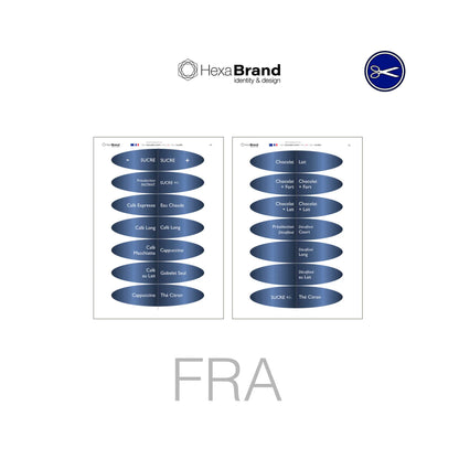 Necta  Colibri - Premium White