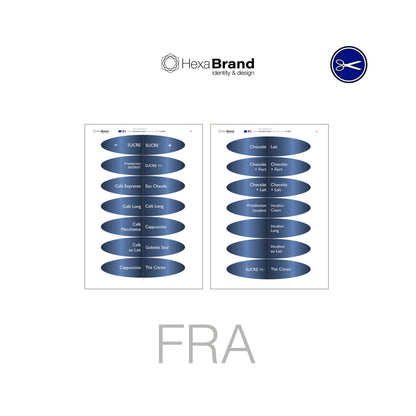 Necta Colibri - New Sapphire