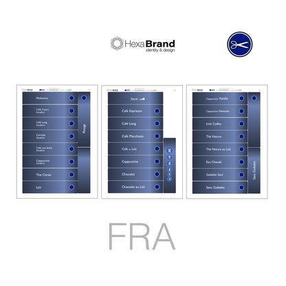 Necta Spazio - Brugge