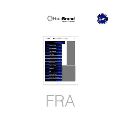 Necta Brio 200 - Brugge