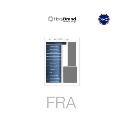 Necta Brio 250 - Brugge