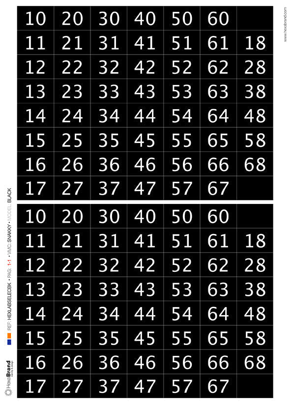 Necta Samba - Tango - Time & Flavour