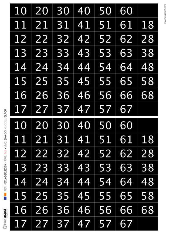 Necta Sfera - Rondo - Brugge