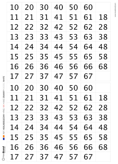 Necta Mini Snakky + Brio 3 - Brugge