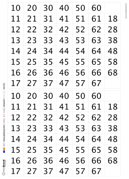 Necta Samba - Tango - Time & Flavour