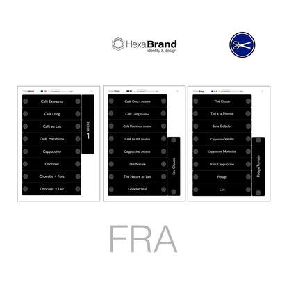 Necta Kikko - Coffee Shop