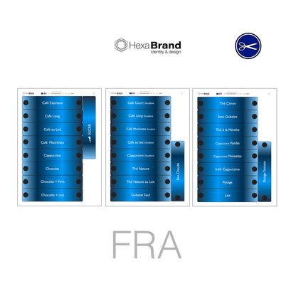 Necta Kikko - New Brugge