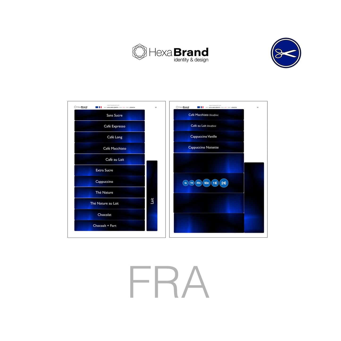 Zanussi Venezia - Brugge