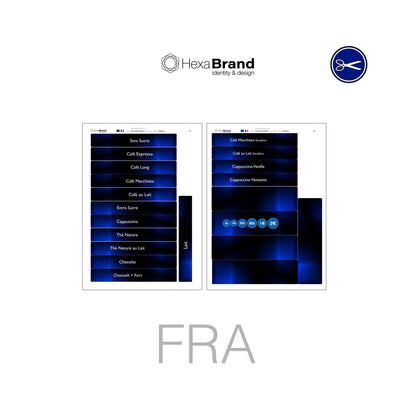 Zanussi Venezia - Brugge