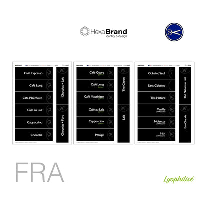 Necta Astro - Coffee Shop