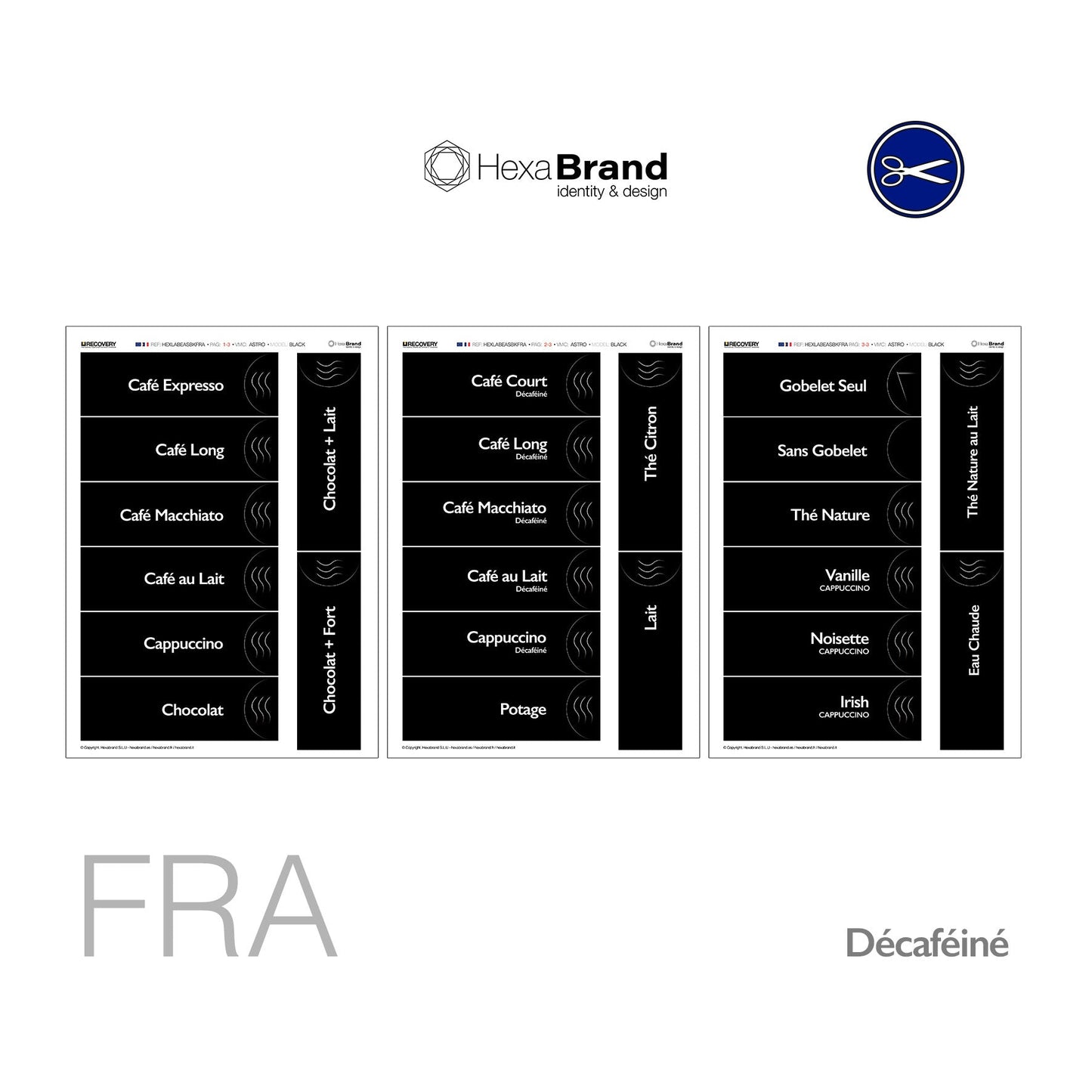 Necta Astro - Brugge