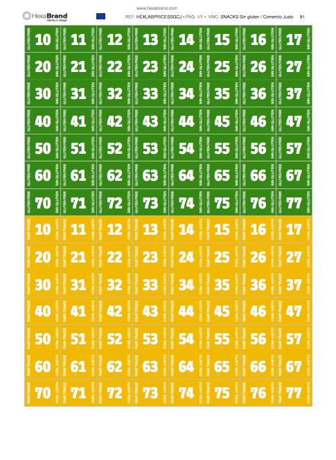 Necta Mini Snakky + Brio 3 - Coffee Shop