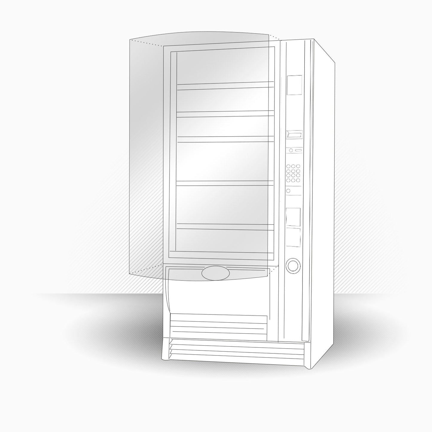 Necta Sfera - Rondo - Time & Flavour