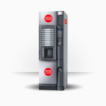 Necta Kikko - Premium White