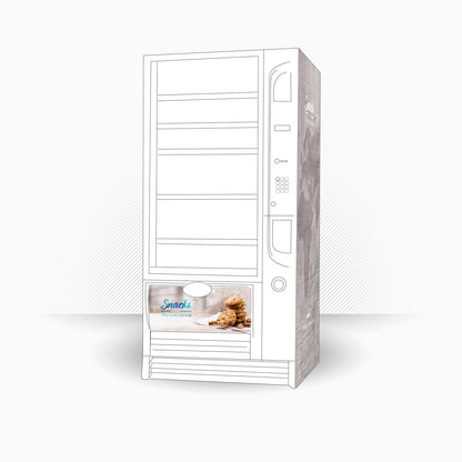 Necta Sfera - Rondo - New Sapphire