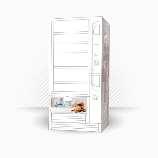 Necta Sfera - Rondo - New Sapphire