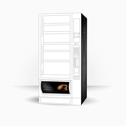 Necta Samba - Tango - Time & Flavour