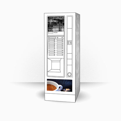 Necta Spazio - Brugge